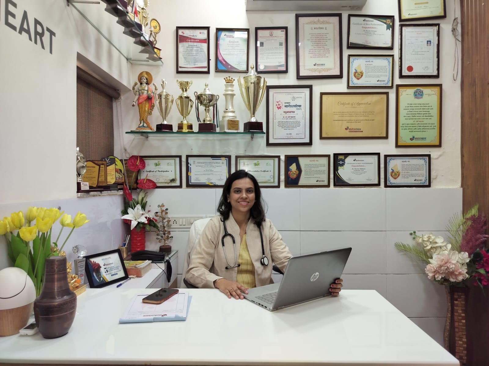 Doctor Consultation